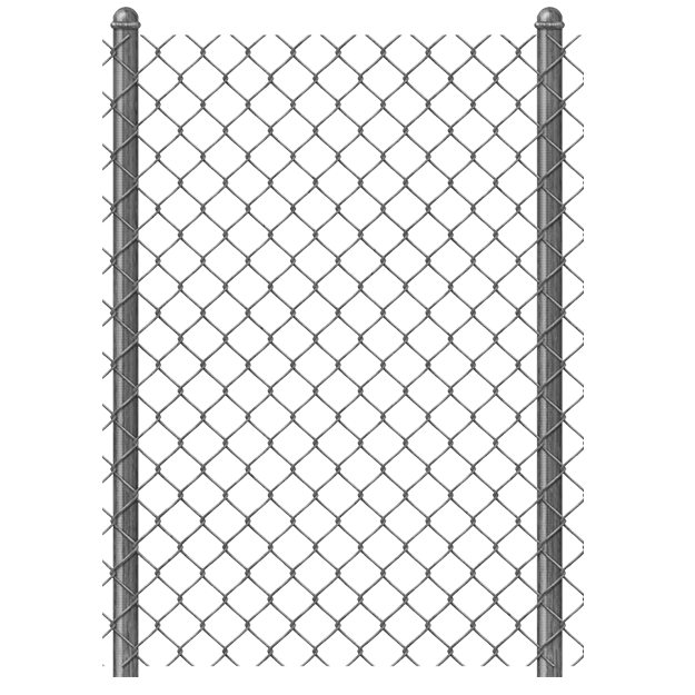 Chain-Link Fence