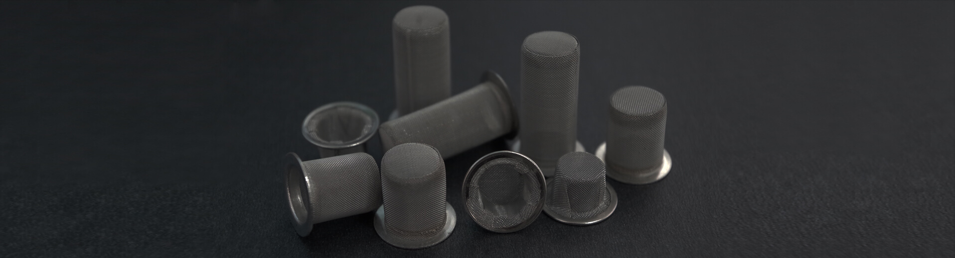 Architectural Screen Mesh 