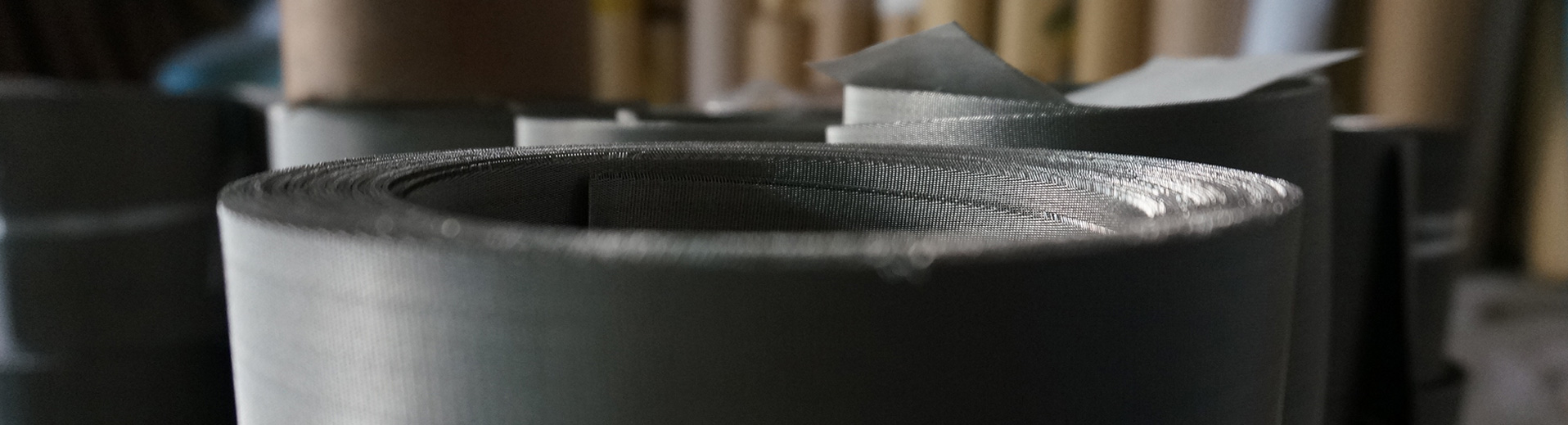 Stainless Steel Mesh
