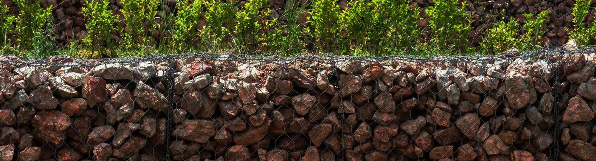 Hexagonal Wire Netting