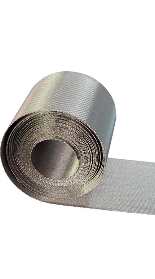 Stainless Steel Mesh