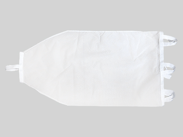 Seaweed Breed Mesh Bag