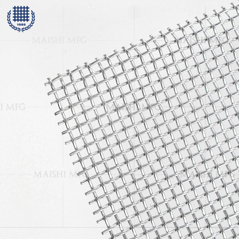 304 stainless steel wire filter bag description
