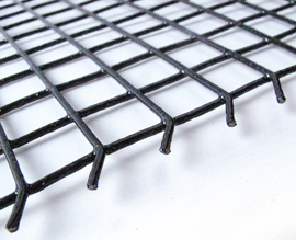 Welded Wire Mesh