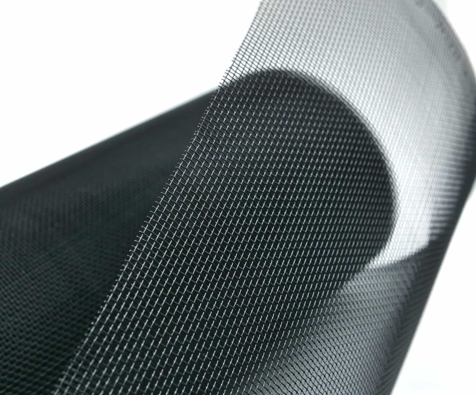 Air Filter Mesh