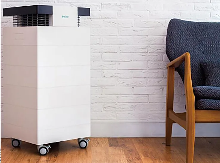 MAISHI air purifier