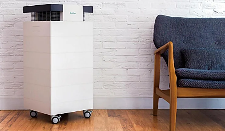 MAISHI air purifier