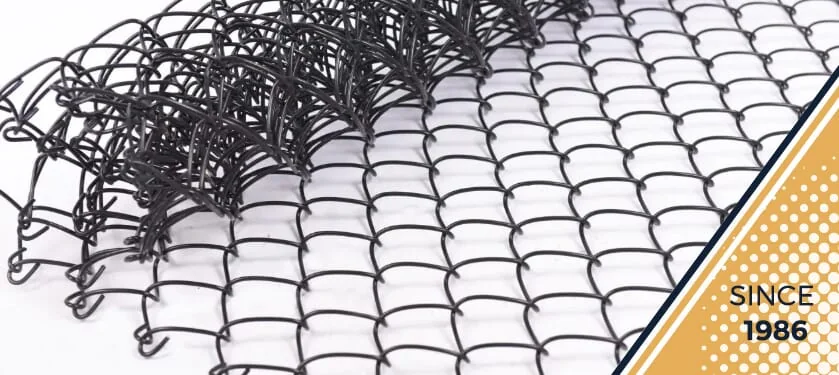 MAISHI chain link mesh