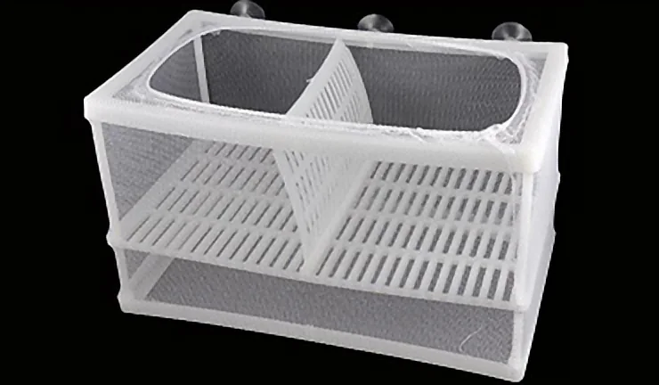 MAISHI fish breeding box