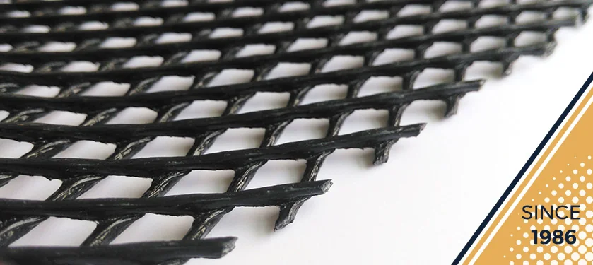 MAISHI HDPE rockshield mesh