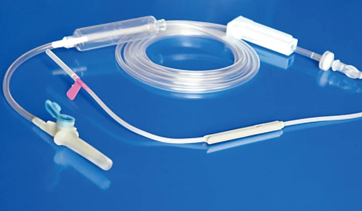 MAISHI medical IV infusion filter