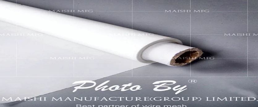 MAISHI nylon mesh roll