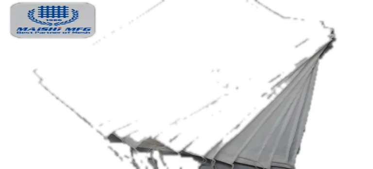 MAISHI nylon mesh sheets