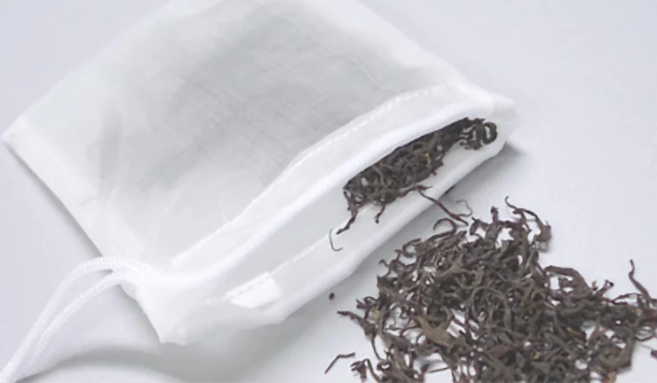 MAISHI nylon tea filter bag