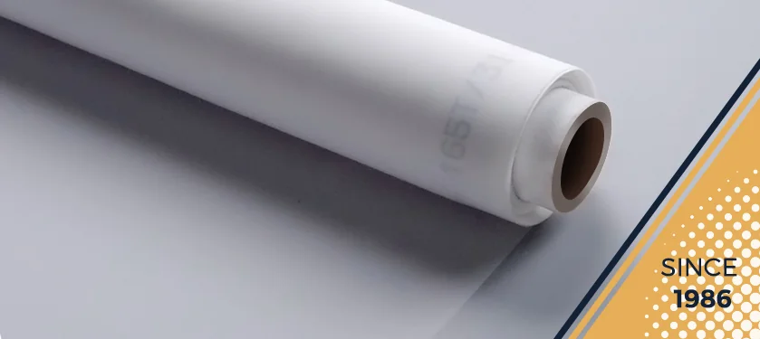 MAISHI nylon woven mesh roll