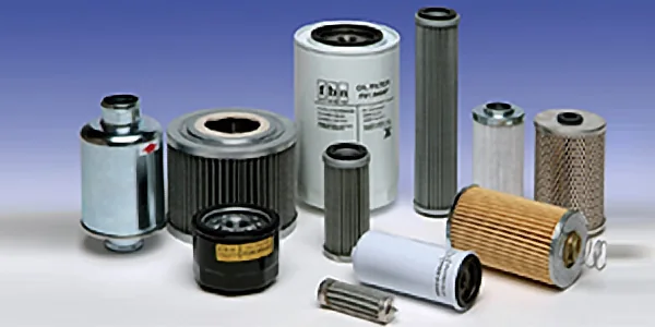 MAISHI oil fuel filter elements