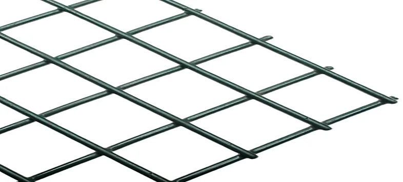 MAISHI PVC coated welded wire mesh close-up