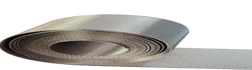 MAISHI stainless steel bolting cloth