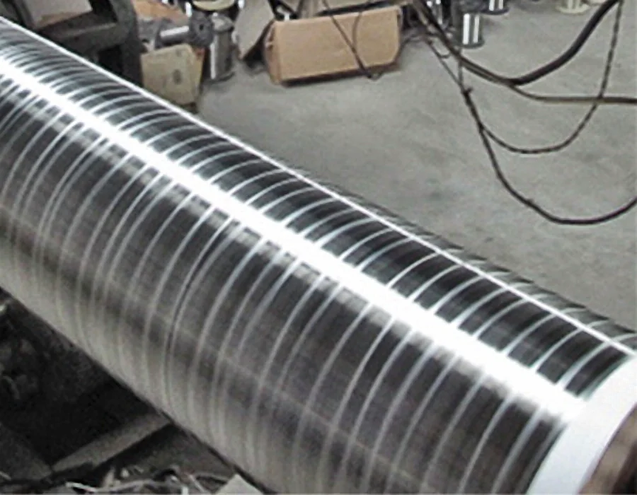 MAISHI stainless steel wire mesh roll