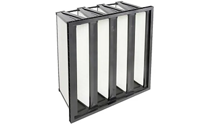 MAISHI V-bank air filter