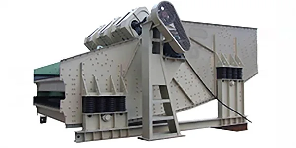 MAISHI vibrating screen