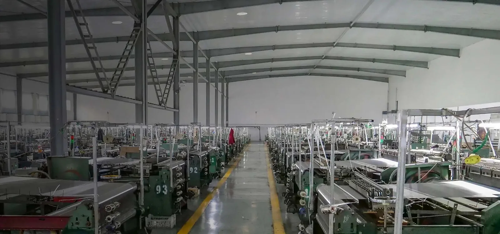 Filtration mesh manufactured by MAISHI