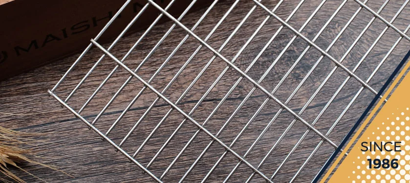 MAISHI welded wire mesh