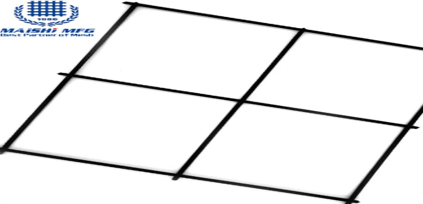 MAISHI welded wire mesh drawn close-up