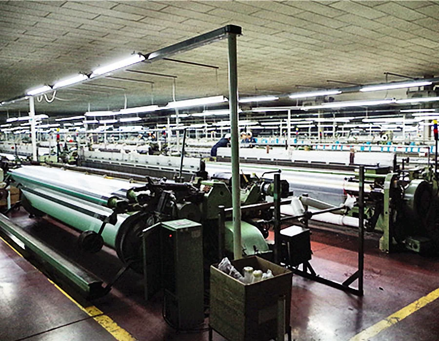MAISHI wire mesh weaving looms