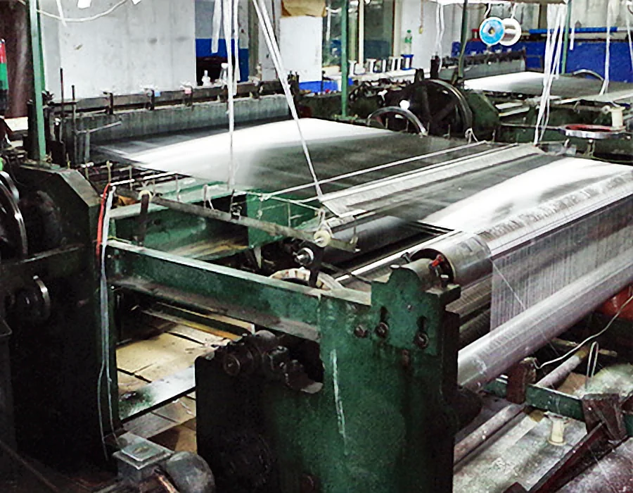 MAISHI wire mesh weaving looms
