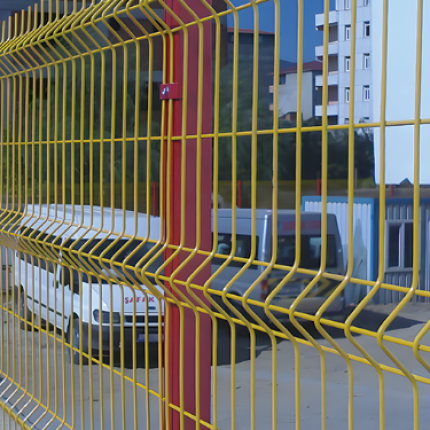 curvy_welded_mesh_fence_minibar