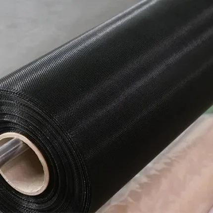MAISHI epoxy-coated mesh roll