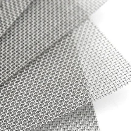 MAISHI stainless steel wire mesh