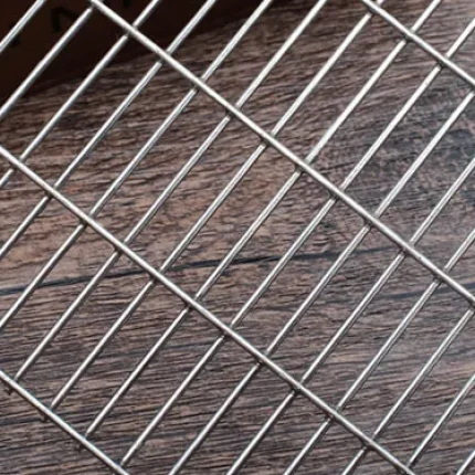 MAISHI welded wire mesh